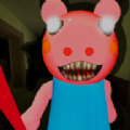 Pigg ice scream（逃脱可怕的小猪奶奶）
