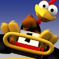 Moorhuhn Kart（火鸡多人卡丁车）