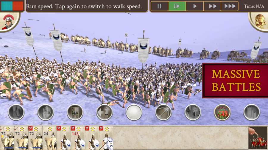 Ertugrul Iron Blade: Medieval Sword Fighting Games