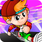 Kids Rush Runner（孩子们奔跑者2020）