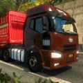 重庆遨游中国2大巴车