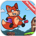 FoxyLand（狐狸探险之旅）