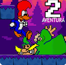 Picapau Aventura 2（啄木鸟伍迪冒险2）