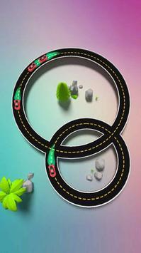 Loop Cars(环城汽车城岛)