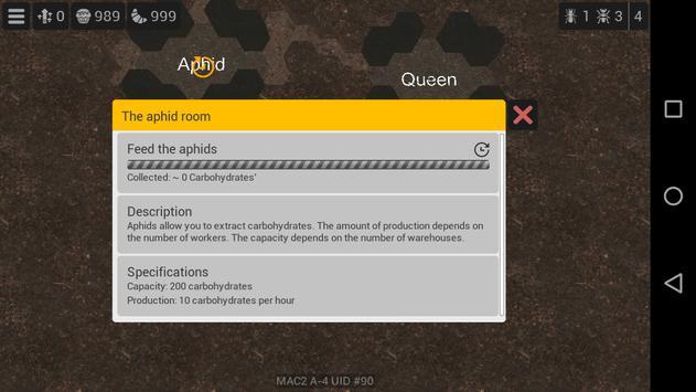 MY ANT COLONY 2（我的蚁群2）