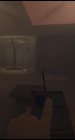 scp模拟遥控器（SCP - Containment Breach）