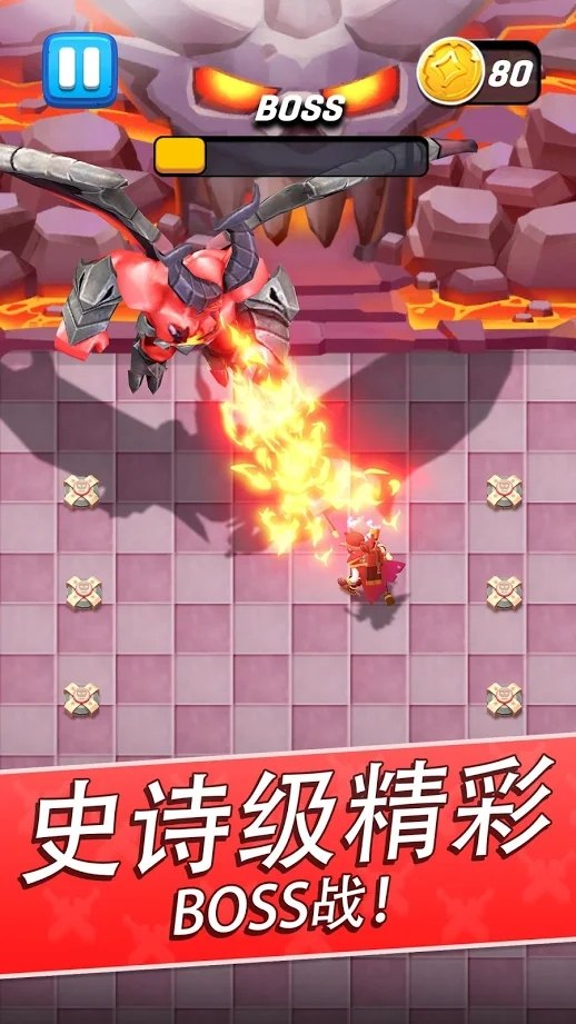 Arcade Hunter（拱廊猎人）