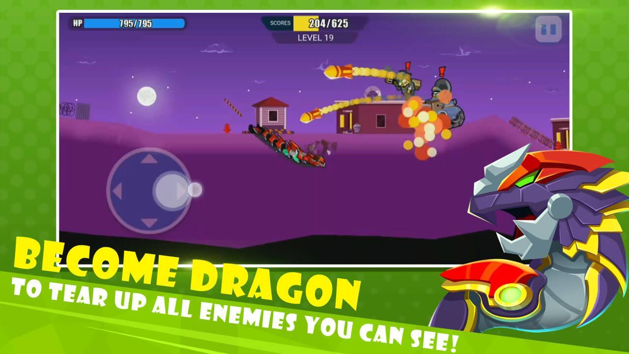 Dragon Drill(金刚毒龙钻)