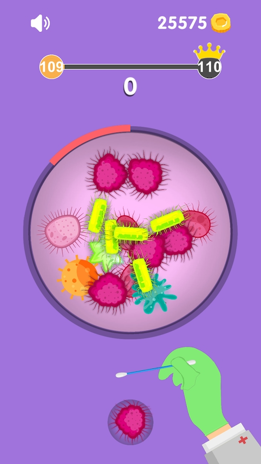 Virus Researcher