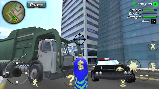 Dollar hero Grand Vegas Police（美元英雄拉斯维加斯警察局）