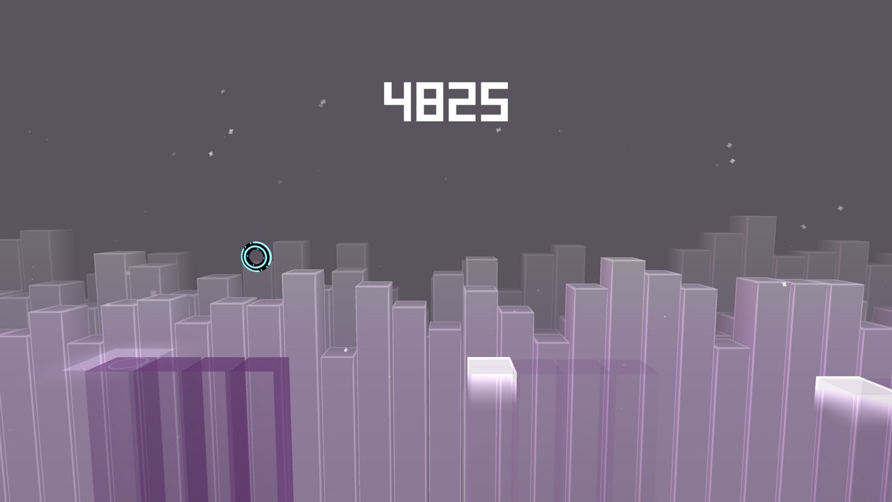 Hyper Platform Jumper（超级平台跳线）
