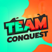 Team Conquest(团队占领)