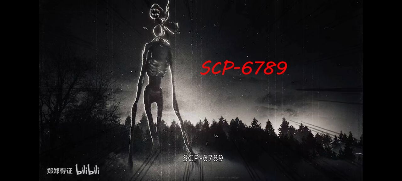 scp166（SCP收容失效）