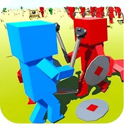 TABS Battle Sim（迷你战争模拟器）
