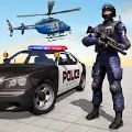 US Police Fps Shooter(美国警察射击犯罪城)