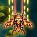 Sky Raptor(天空猛禽太空入侵者)