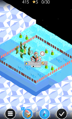Polytopia(文明战略)