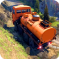 Oil Tanker Truck Driving(油轮卡车驾驶模拟器)