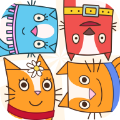 devGame(cats pets野餐)