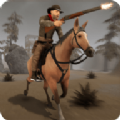 Western War Battleground(大镖客骑马模拟器)
