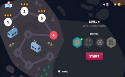 Real Survival Dead Zombie Shooter（真正的僵尸杀手）