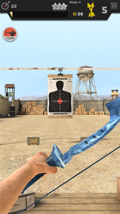 Arrow master