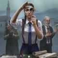 Spotlight: the Last Hope（聚光灯三消谜题）