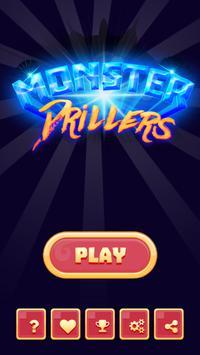 Monster Drillers