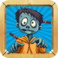 Zombump（僵尸撞击僵尸无尽奔跑者）