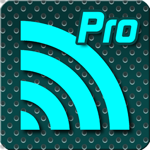 WiFi Overview 360 Pro（Wifi探测器pro）