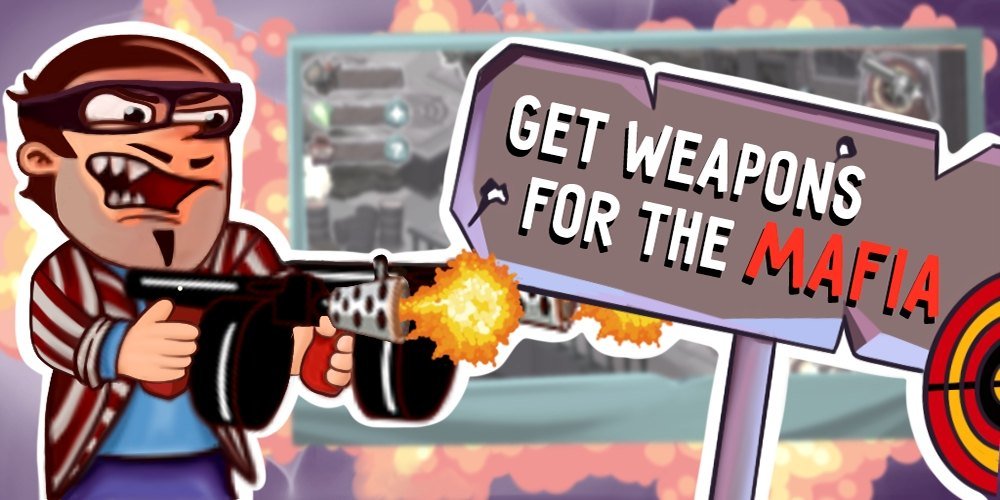 Idle Mafia Clicker（空闲黑手党）