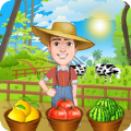 Fruit Farm Harvest(水果农场收获)