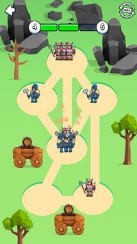 Puzzle War(谜题战争)