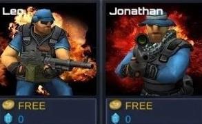 Heroes Strike PvP: MOBA and Battle Royale（英雄攻击PvP）