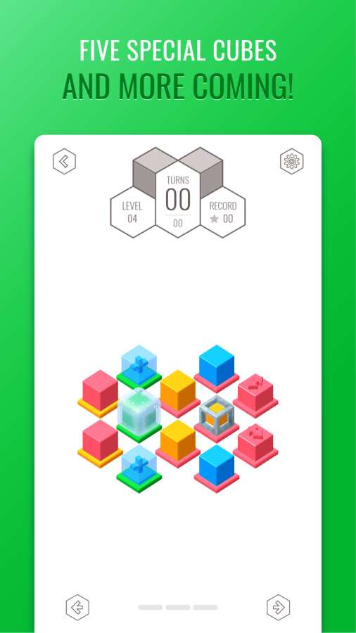 Rubix(鲁比克斯)