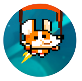 Super Corgi Adventure（超级柯基冒险）
