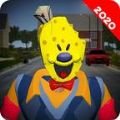 Hello Freaky Ice Scream Neighbor Town(尖叫邻居2020)