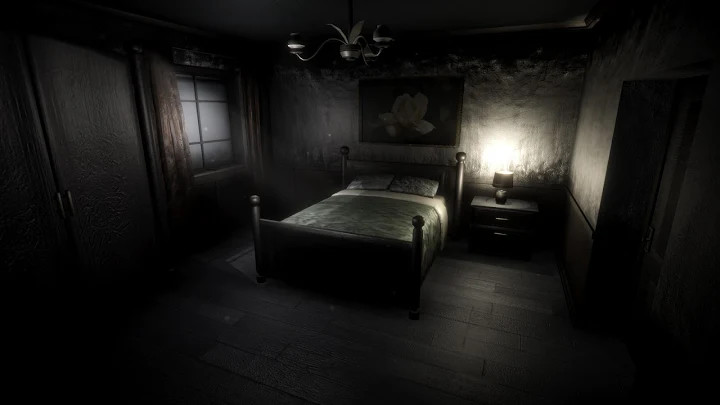 3 Days to Die（死三天逃脱恐怖）