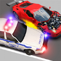 Extreme Car Crash Game 2020(警察车祸2020)