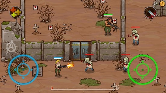 Apocalypse Heroes（启示录英雄）