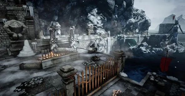 Paragon: InfinityWave（帕拉贡无限大道）