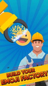 Idle Emoji Factory(闲置工厂表情版)