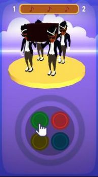 Coffin Dance The Game(棺材舞)
