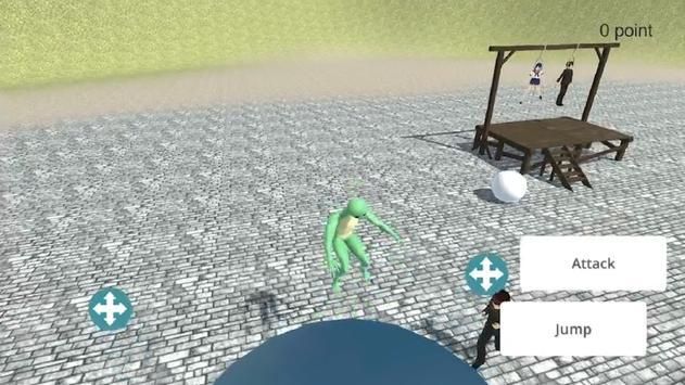UwabamiSchoolSimulator（Uwabami学校模拟器）