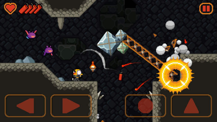 Mineblast