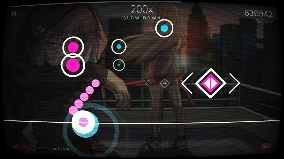 Cytoid2.0内测版
