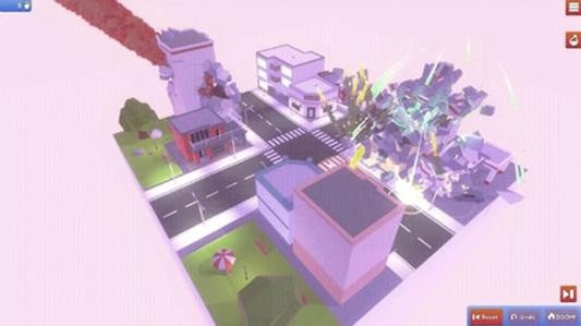 City Destructor安装器(城市拆迁队)