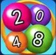 2048球球消消乐