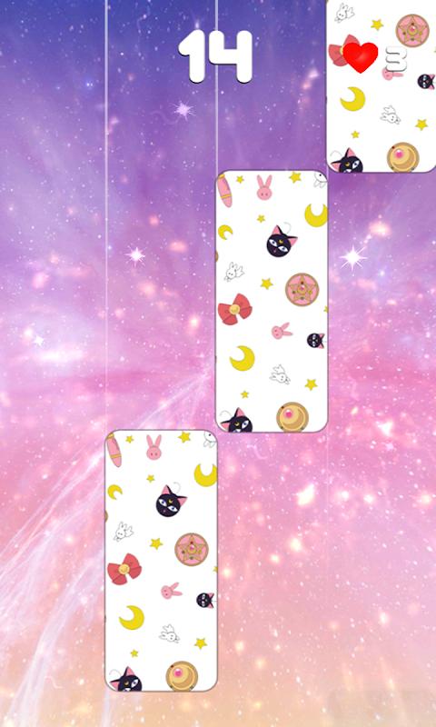 One Punch Man Theme Song EDM Custom Tiles