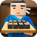 Sushi Chef: Cooking Simulator（料理模拟器糕点大师）